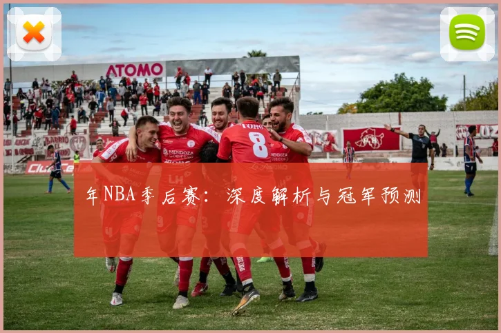 年NBA季后赛：深度解析与冠军预测