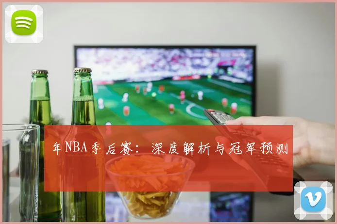 年NBA季后赛：深度解析与冠军预测