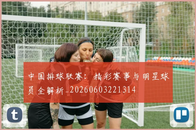 中国排球联赛：精彩赛事与明星球员全解析_20260603221314